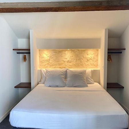 Loft Maison Fluide 艾格-莫尔特 外观 照片