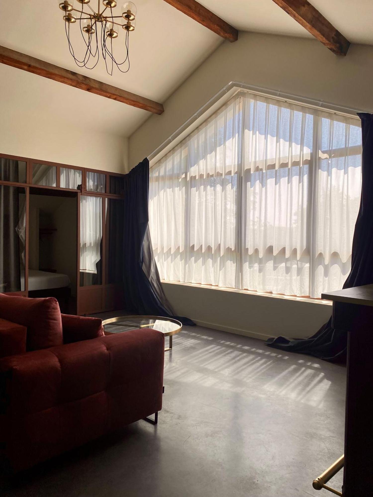 Loft Maison Fluide 艾格-莫尔特 外观 照片